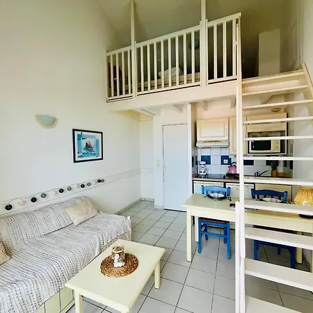 Vue - 4 Pers. - Fr-1-709-101 Apartment Fouras