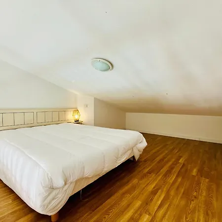 Vue - 4 Pers. - Fr-1-709-101 Apartment *