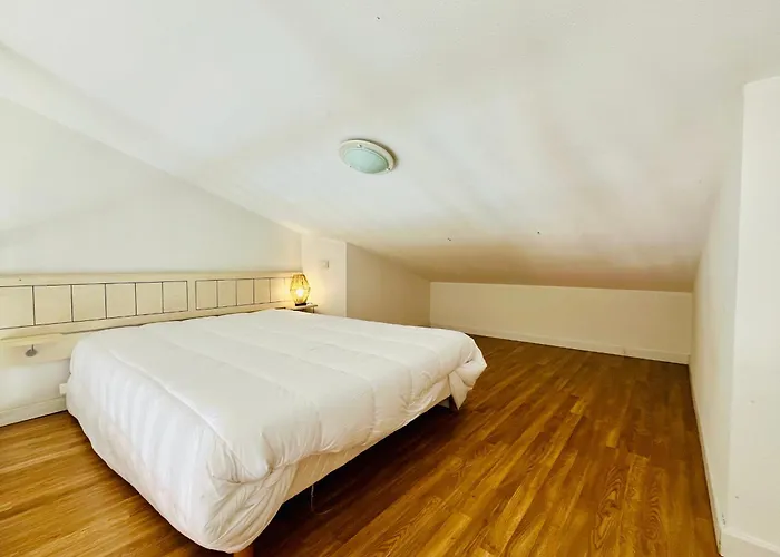 Vue - 4 Pers. - Fr-1-709-101 Apartment *